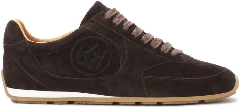 Kazar, Dames, Schoenen, Bruin, Maat: 35 EU Suède,