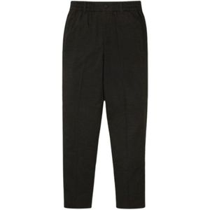 Tom Tailor, Heren, Broeken, Grijs, Maat: W28 L30