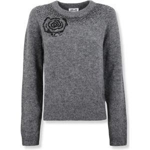 Baum und Pferdgarten, Dames, Truien, Veelkleurig, Maat: L