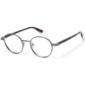 Gigi Studios, unisex, Accessoires, Bruin, Maat: 50 MM