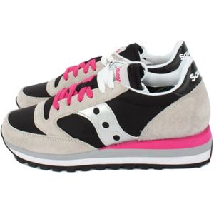 Saucony, Dames, Schoenen, Veelkleurig, Maat: 38 EU Synthetisch,