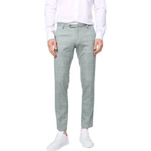 Zuitable, Heren, Broeken, Groen, Maat: L