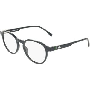 Lacoste, unisex, Accessoires, Blauw, Maat: 52 MM