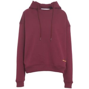 Department Five, Dames, Sweatshirts & Hoodies, Bruin, Maat: M