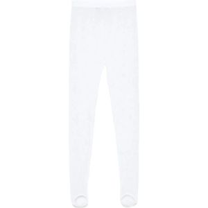 Wardrobe.nyc, Dames, Broeken, Wit, Maat: S