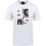 Boss - Thompson 655 - T-shirt - Katoen