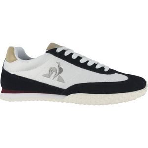 le coq sportif, Heren, Schoenen, Veelkleurig, Maat: 41 EU Suède,