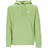 Nike - Heren Hoodie - Groen - Fleece