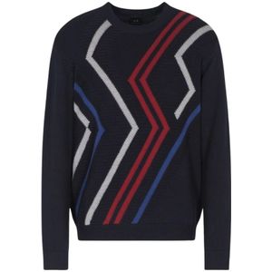 Armani Exchange Xm001323_af13776 Trui