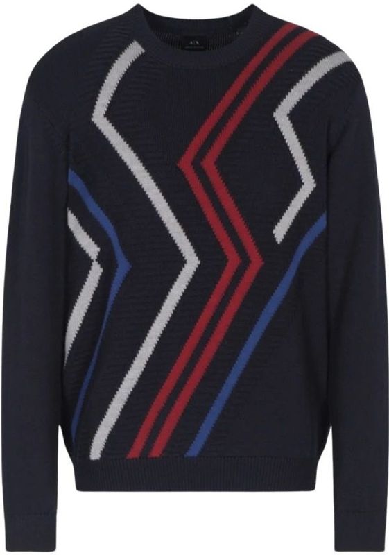 Armani Exchange Xm001323_af13776 Trui