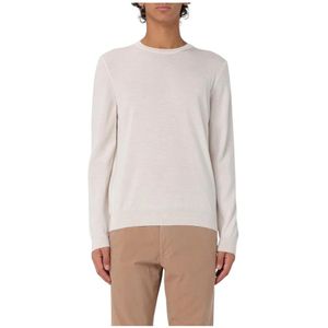 Hugo, Heren, Truien, Wit, Maat: M