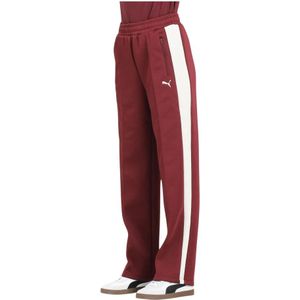 PUMA T7 Always On rechte trainingsbroek voor Dames, Maat XXS