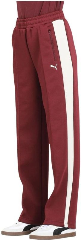 PUMA T7 Always On rechte trainingsbroek voor Dames, Maat XXS