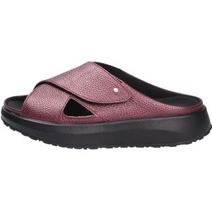 Joya, Dames, Schoenen, Rood, Maat: 36 EU Leer,