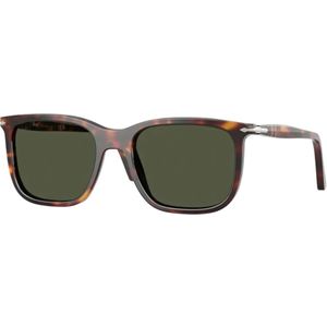 Persol - Unisex - Zonnebril - Bruin - ONE Size
