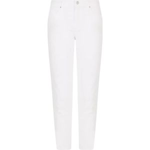 Armani Exchange, Dames, Jeans, Wit, Maat: W29 Denim,