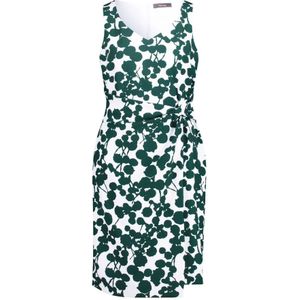 vera mont, Dames, Jurken, Veelkleurig, Maat: M