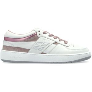 Givenchy, Dames, Schoenen, Wit, Maat: 38 EU Leer,