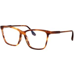 Victoria Beckham - VB2614 - Optische Monturen - Bruin - Acetaat