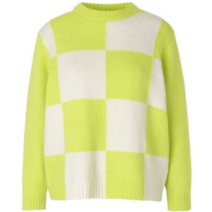 Baum und Pferdgarten, Dames, Truien, Veelkleurig, Maat: M Wol,