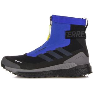 Adidas, Heren, Sport, Blauw, Maat: 46 EU