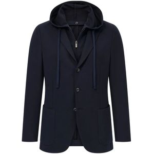 Boggi Milano - Madison - Colbert - Navy