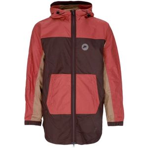 Nike, Heren, Jassen, Veelkleurig, Maat: XS