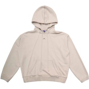 A-Cold-Wall, Heren, Sweatshirts & Hoodies, Beige, Maat: S