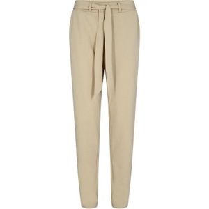 Soyaconcept, Dames, Broeken, Beige, Maat: L