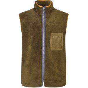 Marni, Heren, Jassen, Bruin, Maat: XL