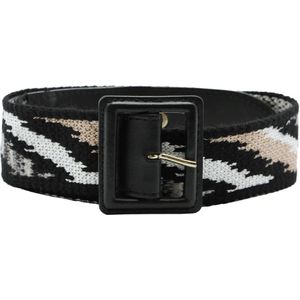 Missoni, Dames, Accessoires, Veelkleurig, Maat: S Wol,