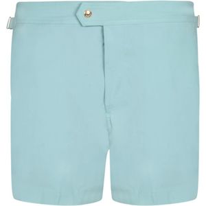 Tom Ford, Heren, Badkleding, Groen, Maat: 2XL