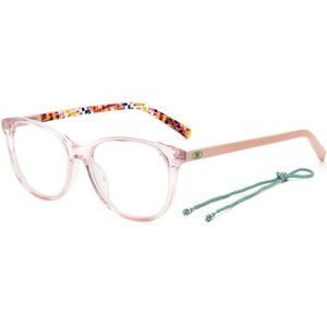 M Missoni, Dames, Accessoires, Veelkleurig, Maat: ONE Size