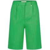 Fabienne Chapot - Julia Shorts - Korte Broeken - Groen