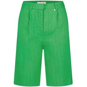 Fabienne Chapot - Julia Shorts - Korte Broeken - Groen