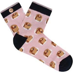 Cabaia, Dames, Ondergoed, Veelkleurig, Maat: ONE Size