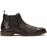 Kazar, Heren, Schoenen, Bruin, Maat: 40 EU Leer,