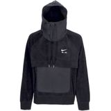 Nike - Air - Hoodie - Zwart - Fleece - Waterafstotend