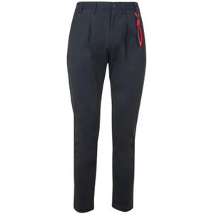 People of Shibuya, Heren, Broeken, Blauw, Maat: S Poliester,