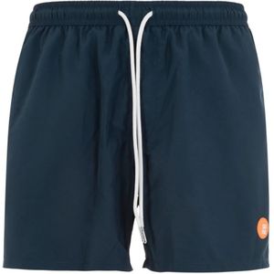 Suns, Heren, Badkleding, Grijs, Maat: M Poliester,