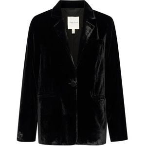 Part Two, Dames, Jassen, Zwart, Maat: 3XL