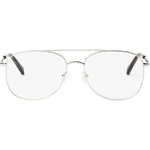 Messyweekend, unisex, Accessoires, Grijs, Maat: ONE Size