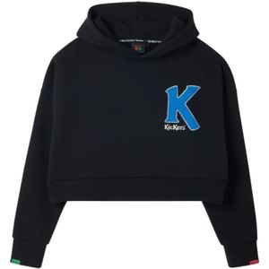 Kickers - Big K - Dames Hoodie