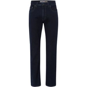 Pioneer Authentic Jeans, Heren, Jeans, Blauw, Maat: W35