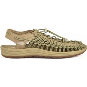 Keen, Heren, Schoenen, Beige, Maat: 41 EU Suède,