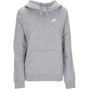 Nike - Sportswear Club Fleece - Dames Sweatshirt met Capuchon