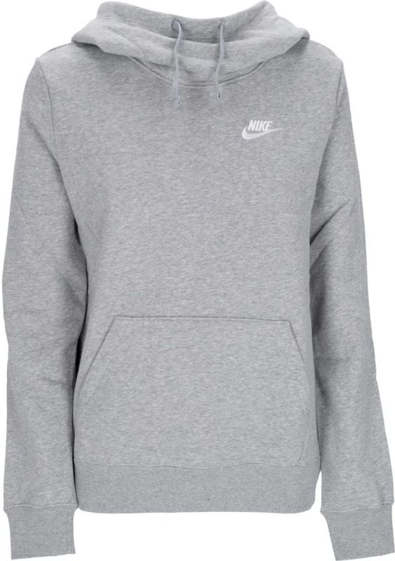 Nike - Sportswear Club Fleece - Dames Sweatshirt met Capuchon