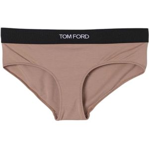 Tom Ford, Dames, Ondergoed, Roze, Maat: S