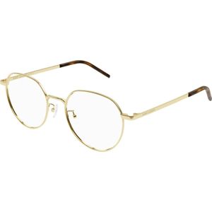 Saint Laurent SL 647/F 003 - Bril - Met Correctie
