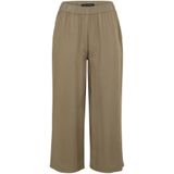 Betty Barclay - Relaxed Fit Pull-On Broek - Groen - Dames